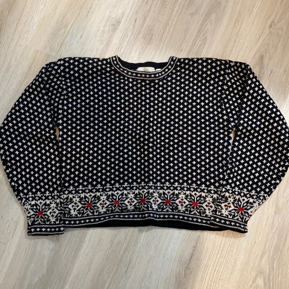 Sweater